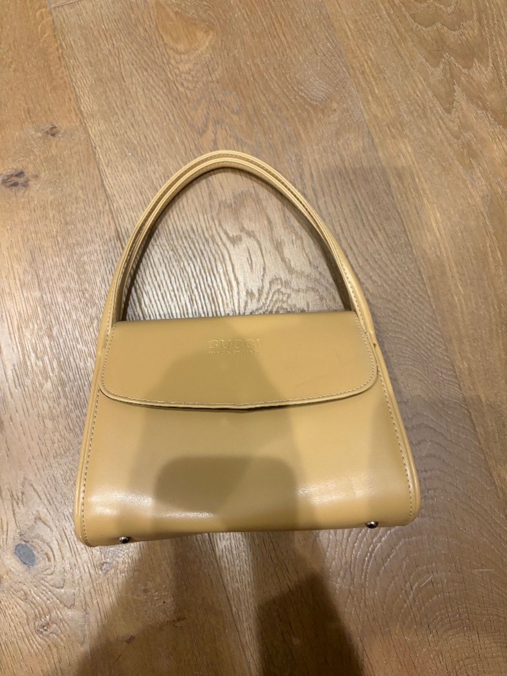 Caroline Kennedy inspired Handbag